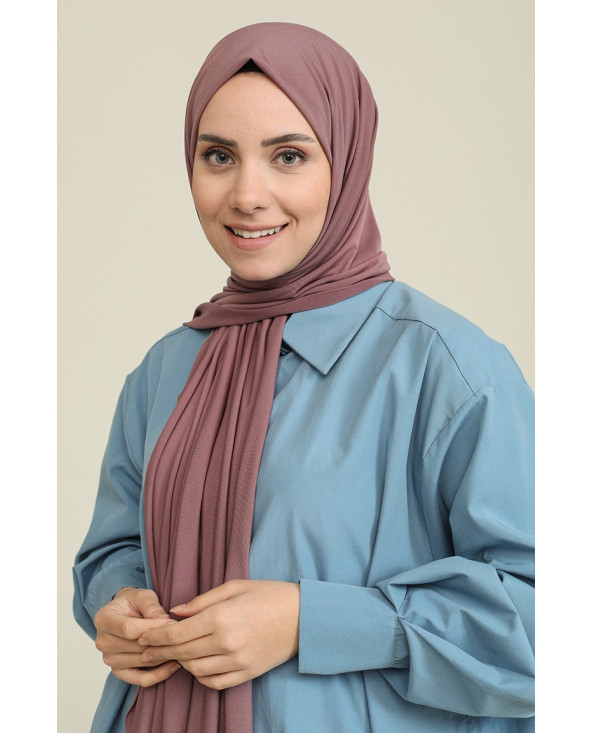 VIEUX ROSE - JERSEY PREMIUM