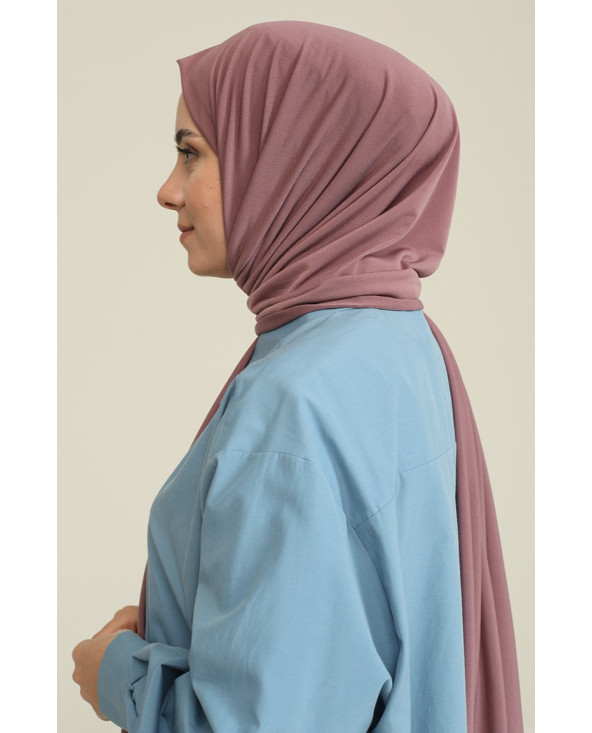 VIEUX ROSE - JERSEY PREMIUM