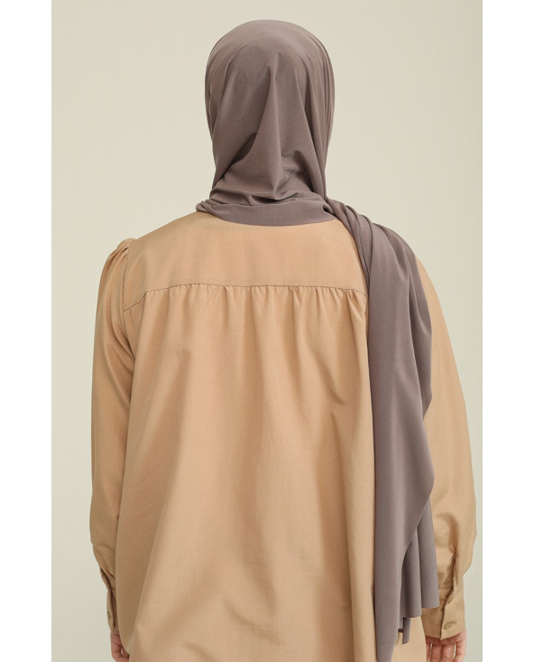 TAUPE - JERSEY PREMIUM