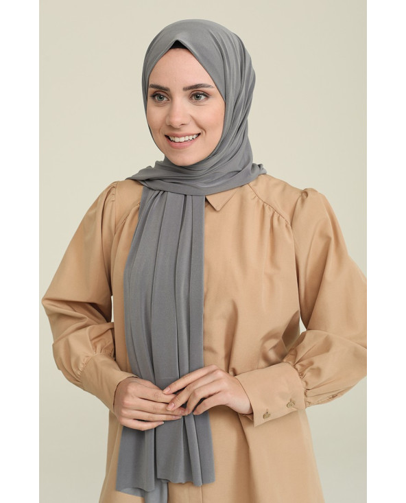 GRIS - JERSEY PREMIUM