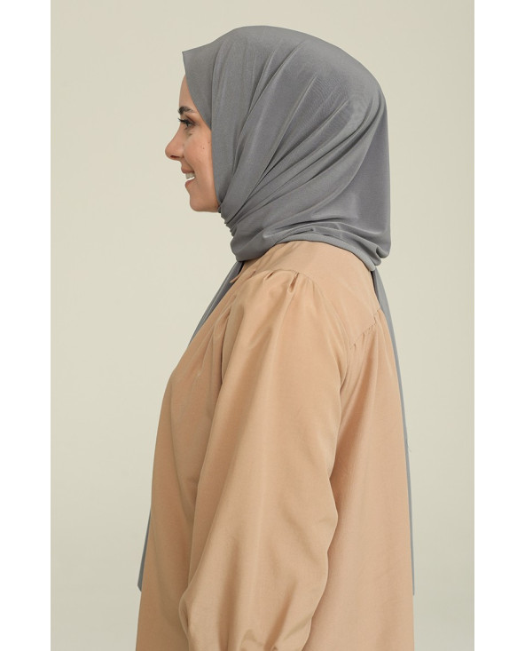 GRIS - JERSEY PREMIUM