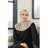 BEIGE - HIJAB SPORT