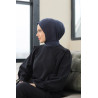 BLEU MARINE - HIJAB SPORT