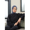 BLEU MARINE - HIJAB SPORT
