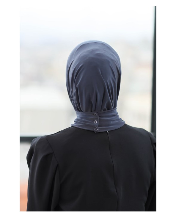 BLEU MARINE - HIJAB SPORT