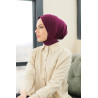 BORDEAUX- HIJAB SPORT