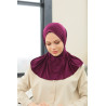 BORDEAUX- HIJAB SPORT