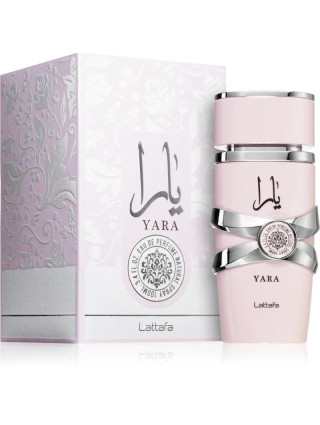 Parfum Yara rose Lattafa
