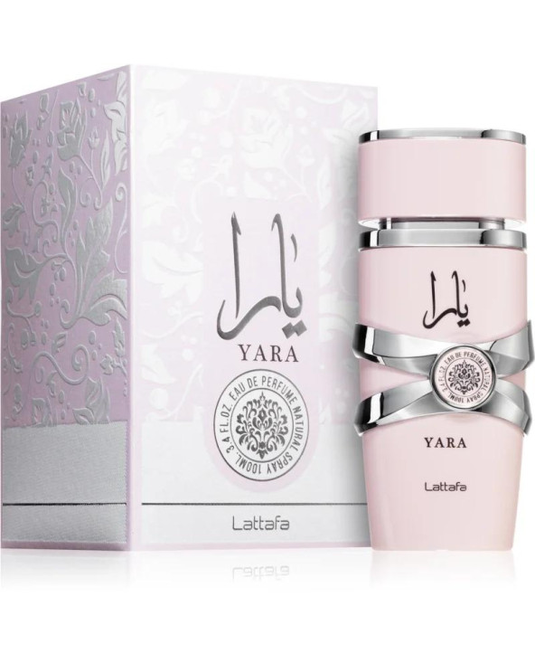 Parfum Yara rose Lattafa