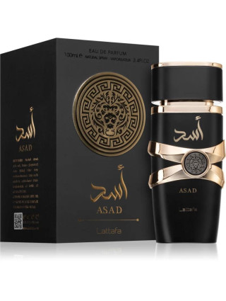 Parfum Asad Lattafa Homme