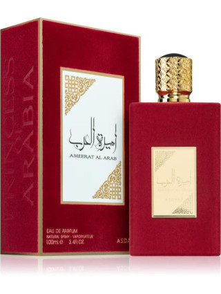 Asdaaf Ameerat Al Arab 100 ml