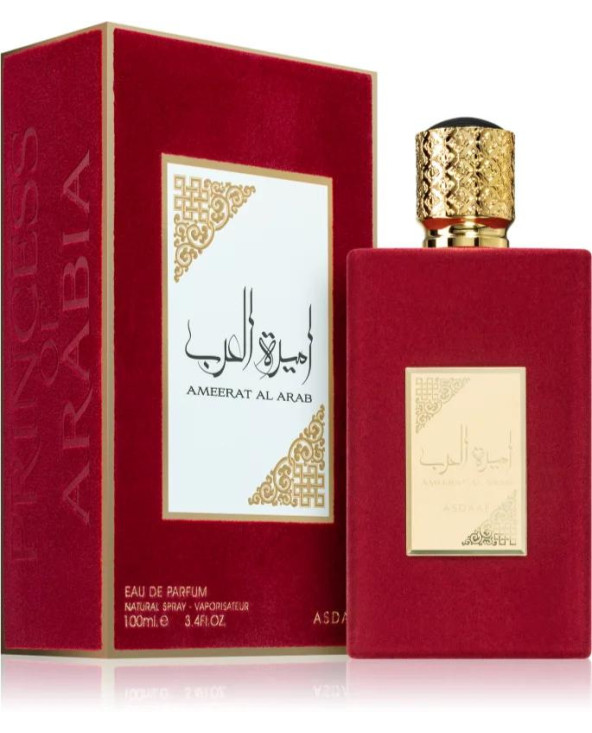 Asdaaf Ameerat Al Arab 100 ml