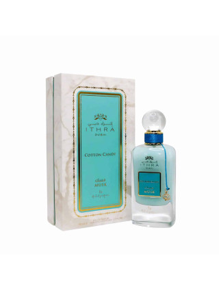 ITHRA COTTON CANDY 100 ML