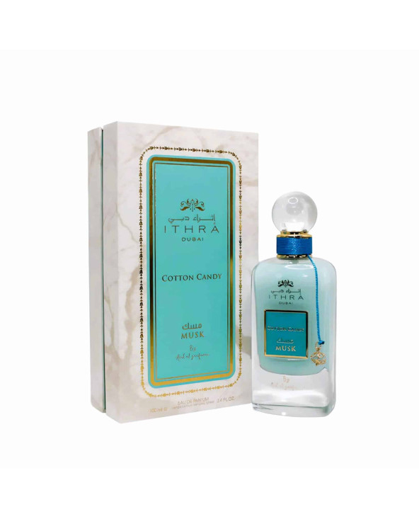 ITHRA COTTON CANDY 100 ML