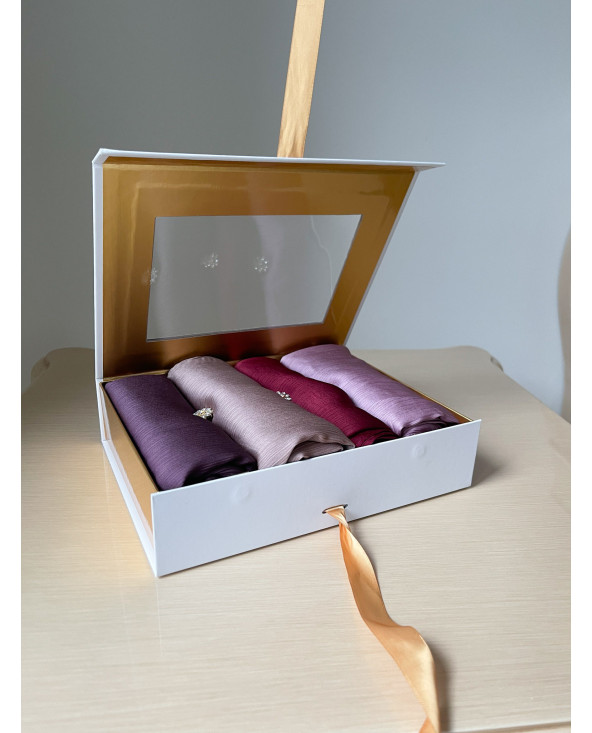 COFFRET HIJAB