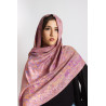 Hijab en Pashmina Rose 1