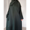 Abaya Ample Dubaï - Bordeaux