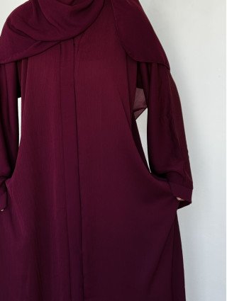 abaya