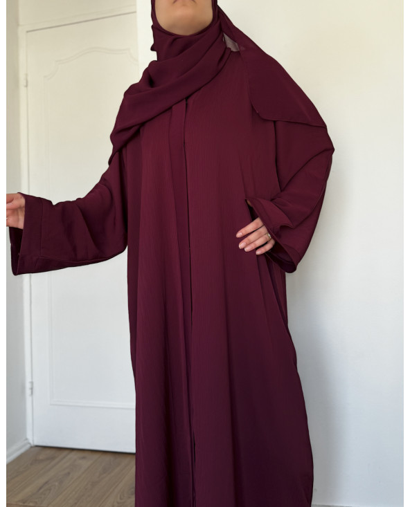 abaya ample
