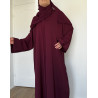 abaya ample