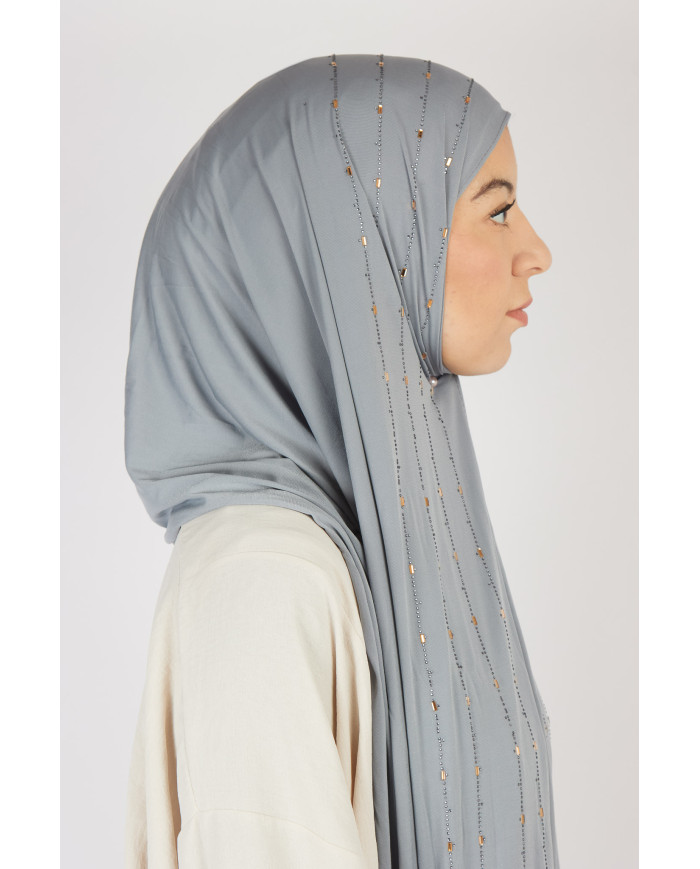 jersey premium strass profil