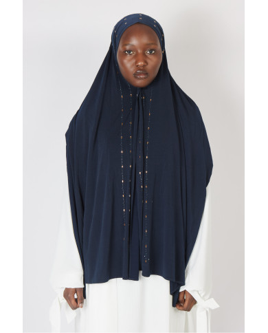 strass jersey premium