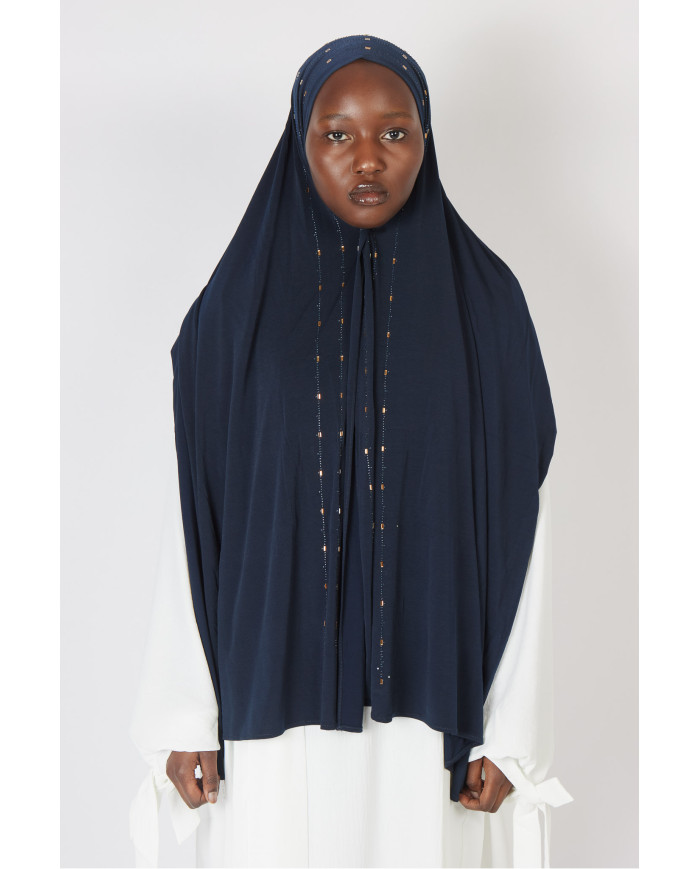 strass jersey premium