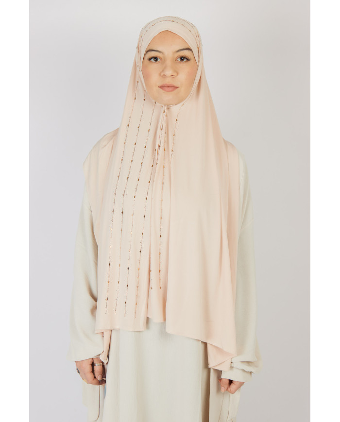 jersey premium strass