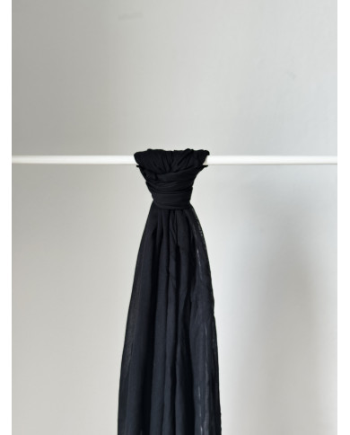 Hijab matière été