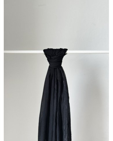 Hijab matière été