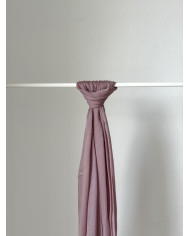 Modal Hijab Vieux Rose