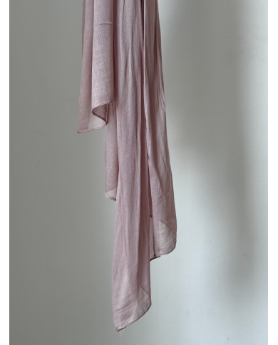 Modal Hijab Vieux Rose