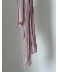 Modal Hijab Vieux Rose