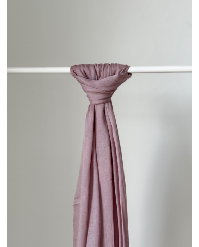 Modal Hijab Vieux Rose