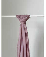 Modal Hijab Vieux Rose