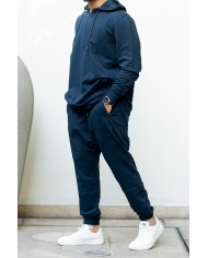 ensemble sarouel homme côté