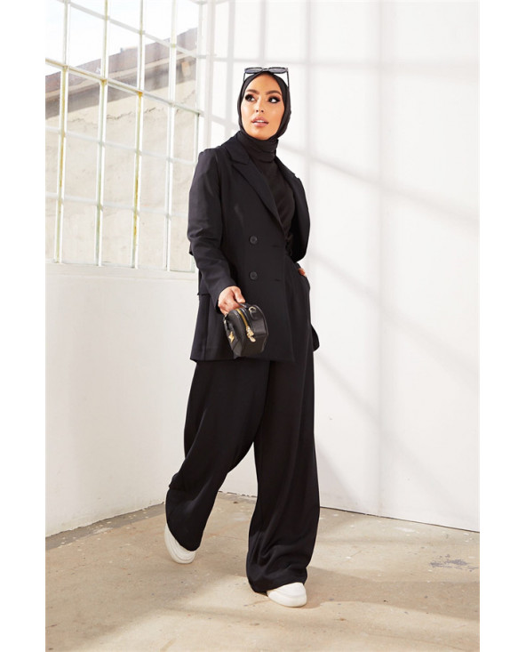 Ensemble Costume Noir