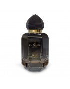 El Nabil Makkah – Parfum