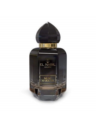 El Nabil Makkah – Parfum