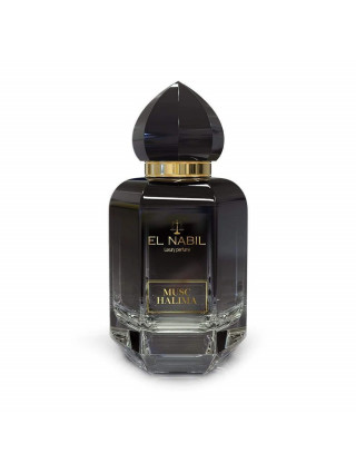 El Nabil Halima – Parfum