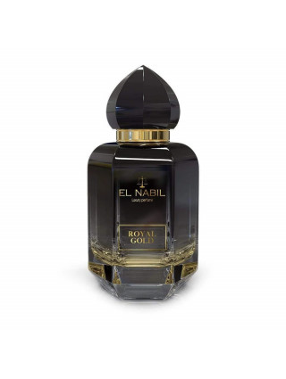 El Nabil Royal Gold – Parfum