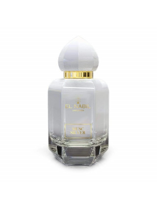 El Nabil Musc Silver – Parfum