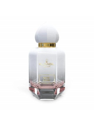 El Nabil Musc Love – Parfum