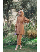 Ensemble Soumaya Camel