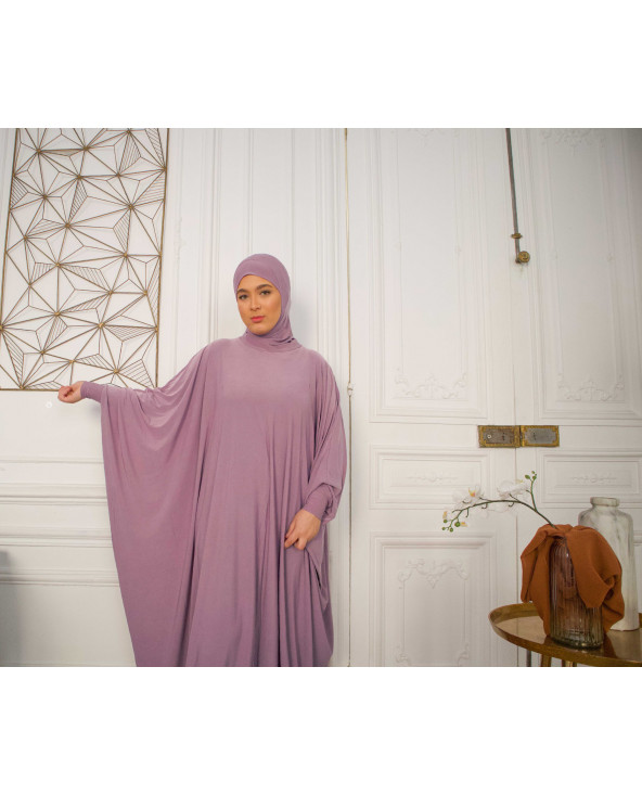 Tenue de prière Parme