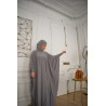 Tenue de prière Gris