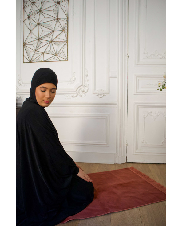 Tenue de prière Noir