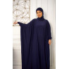 Tenue de prière Bleu Nuit