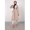 TRENCH-COAT BEIGE