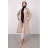 TRENCH-COAT BEIGE